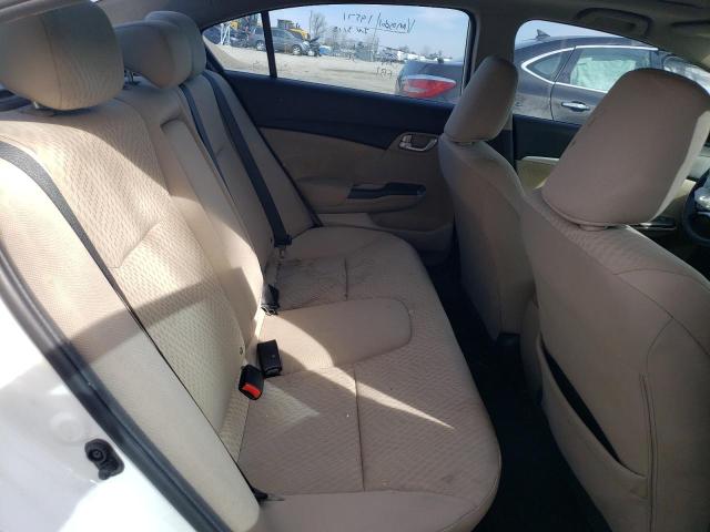 2015 HONDA CIVIC EX - 19XFB2F84FE103516