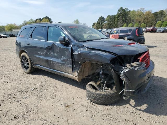 Vin: 1c4rdhdg2jc369072, lot: 50867295, dodge durango gt 20184