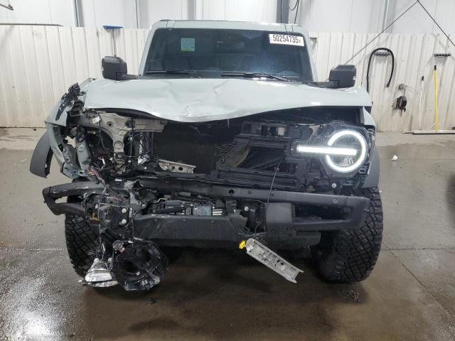 2024 FORD BRONCO WIL 1FMDE2AP7RLA32378