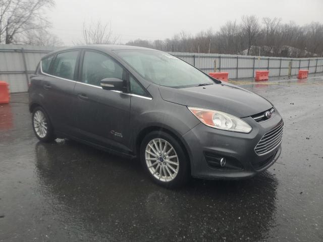 2015 FORD C-MAX PREM - 1FADP5CU4FL100804