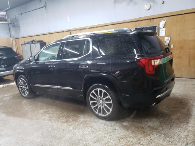 2021 GMC ACADIA DEN 1GKKNXLS2MZ205132