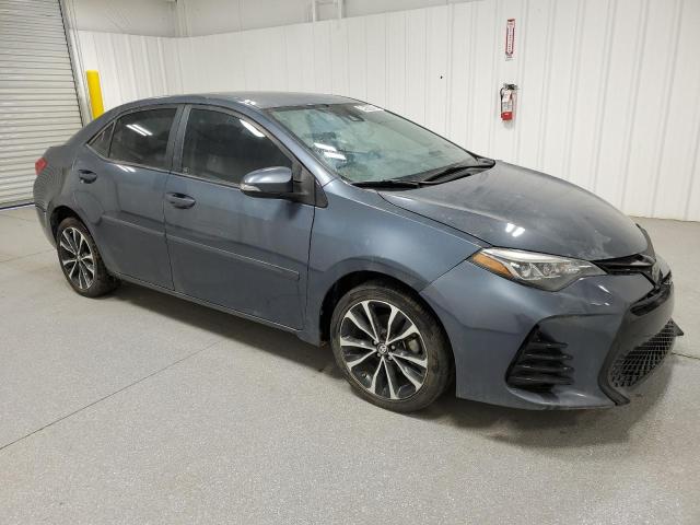 Vin: 2t1burhe5kc164905, lot: 49514315, toyota corolla l 20194
