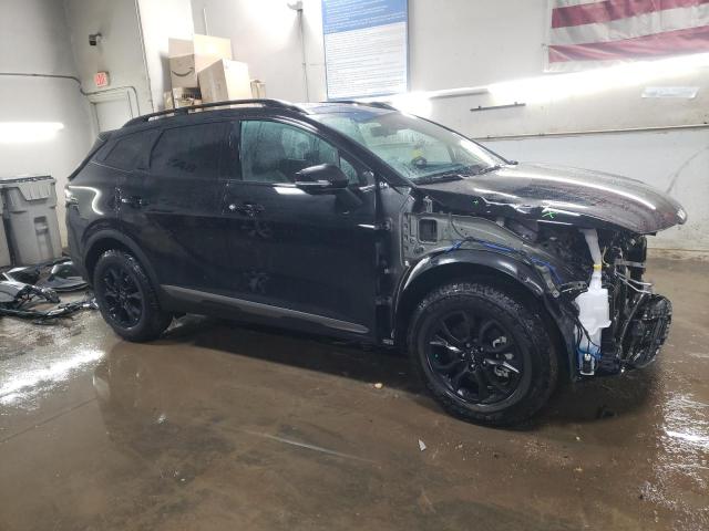 2024 KIA SPORTAGE X - 5XYK7CDF9RG210110
