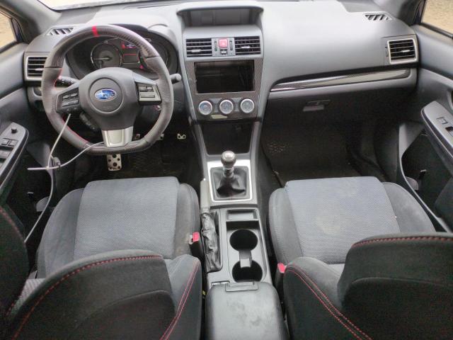 2015 SUBARU WRX PREMIU - JF1VA1D60F9814828