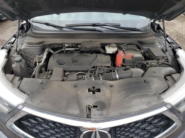 2021 ACURA RDX TECHNO - 5J8TC2H51ML041758