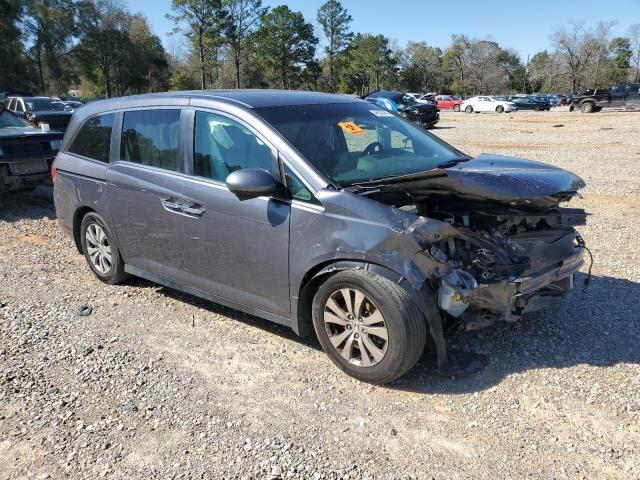 2015 HONDA ODYSSEY EX - 5FNRL5H46FB113366