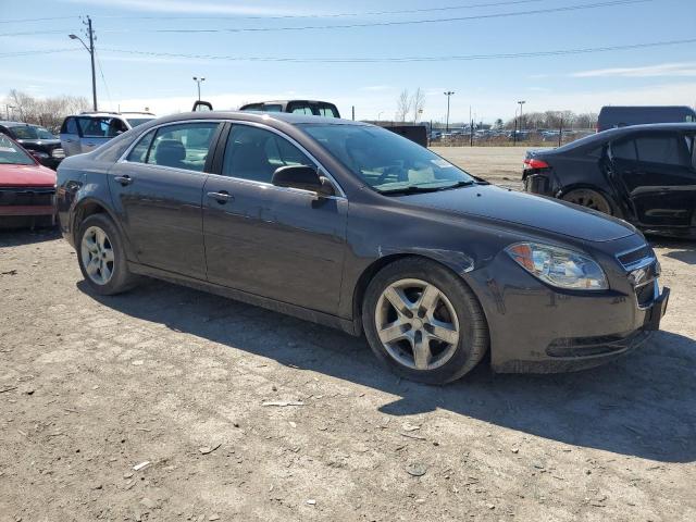 Vin: 1g1zb5e04cf279258, lot: 48086795, chevrolet malibu ls 20124