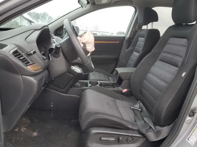 2019 HONDA CR-V EX - 7FARW2H54KE047302