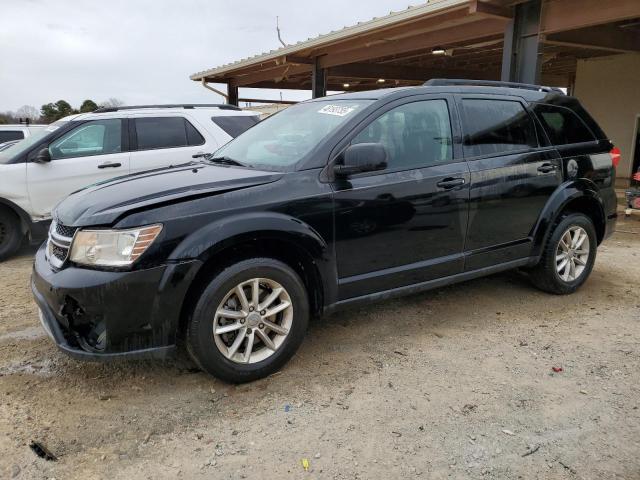 DODGE JOURNEY SX