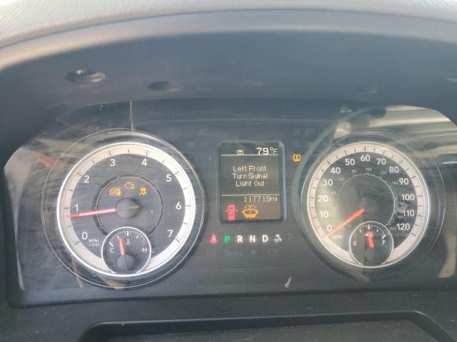 2019 RAM 1500 CLASS 1C6RR6FG3KS539747
