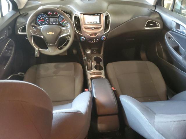 2017 CHEVROLET CRUZE LT - 3G1BE6SM2HS527760