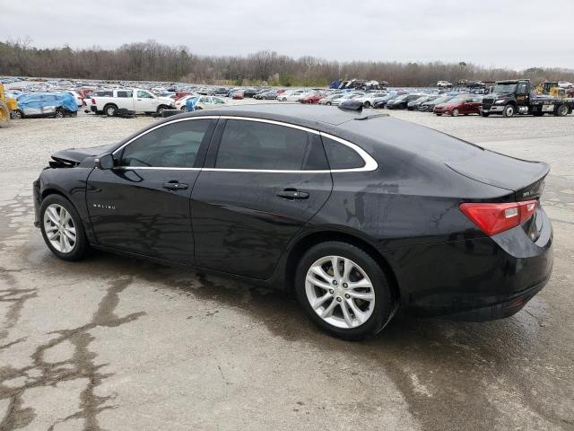 2017 CHEVROLET MALIBU LT - 1G1ZE5ST4HF117904