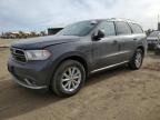 2015 DODGE DURANGO SX - 1C4RDJAG3FC771993