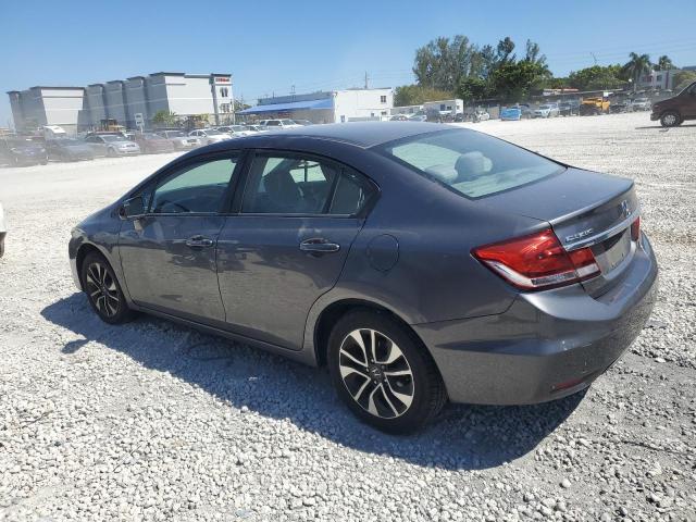 2014 HONDA CIVIC EX - 19XFB2F80EE028537