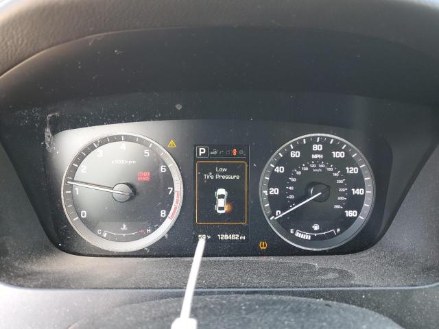 2015 HYUNDAI SONATA ECO - 5NPE24AA4FH132544