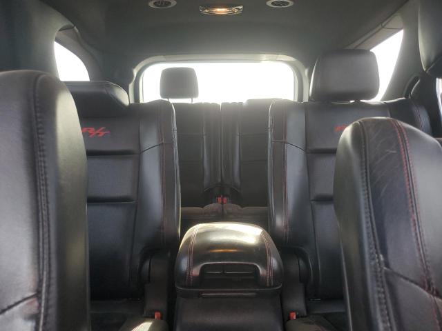 2017 DODGE DURANGO R/ - 1C4SDJCT4HC677491