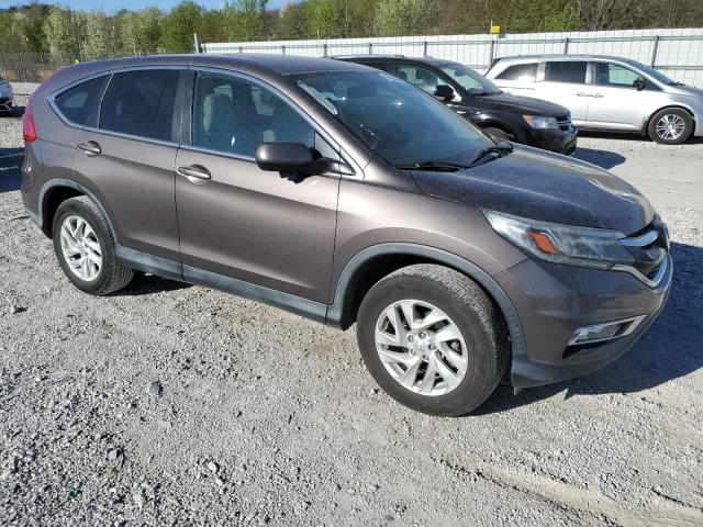 2016 HONDA CR-V EX - 2HKRM4H50GH696326