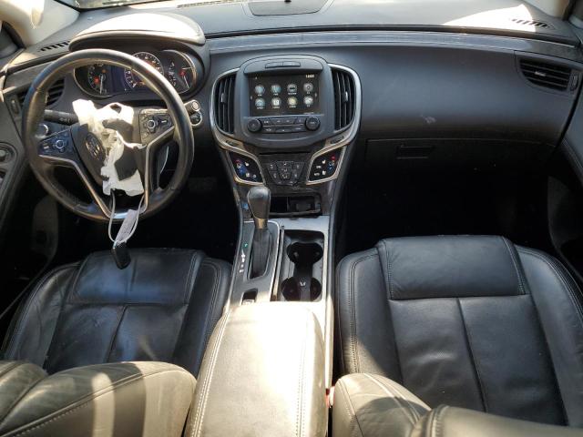 2016 BUICK LACROSSE P 1G4GF5G3XGF170895