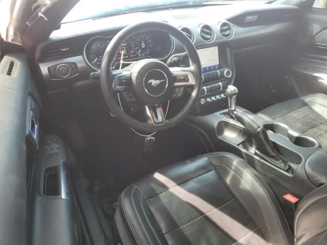 2021 FORD MUSTANG GT - 1FA6P8CF6M5156224