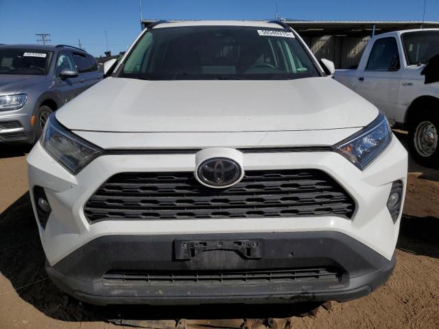 2020 TOYOTA RAV4 XLE - 2T3P1RFV8LW087519