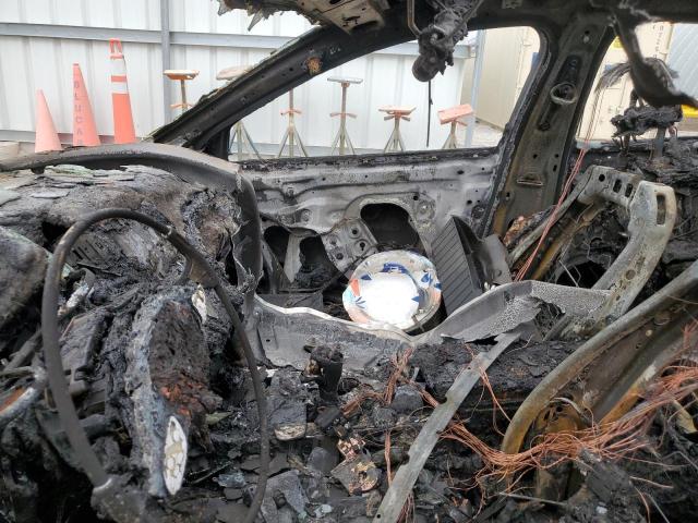 CHEVROLET IMPALA LTZ