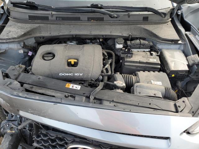 2020 HYUNDAI KONA SE - KM8K12AA8LU559216