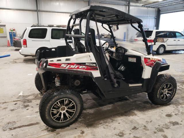 2015 ATV SIDEBYSIDE LWGMHWZ65FA000230