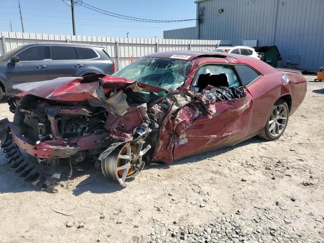 DODGE CHALLENGER SXT