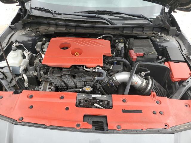 2020 NISSAN ALTIMA S - 1N4BL4BV7LC117647