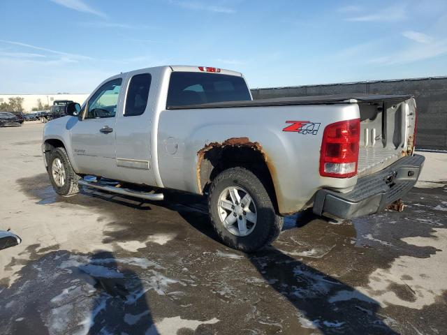 Vin: 1gtskve38az140894, lot: 46411345, gmc sierra k1500 sle 20102