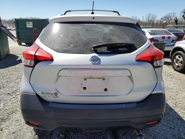2018 NISSAN KICKS S - 3N1CP5CU2JL534628