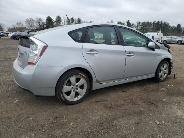 Vin: jtdkn3du3a0080422, lot: 50274665, toyota prius 20103