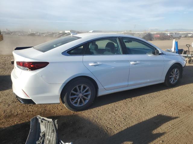 Vin: 5npe24af4kh766006, lot: 50689615, hyundai sonata se 20193
