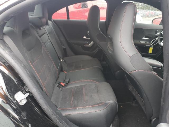 2023 MERCEDES-BENZ CLA 250 4M - W1K5J4HB2PN415436