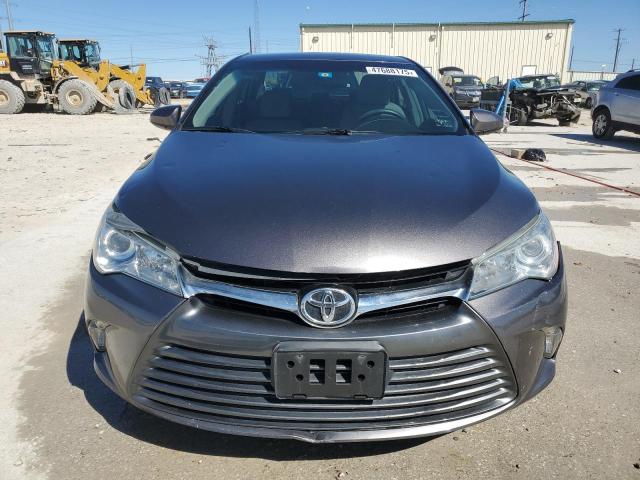 2015 TOYOTA CAMRY LE - 4T4BF1FK8FR461729