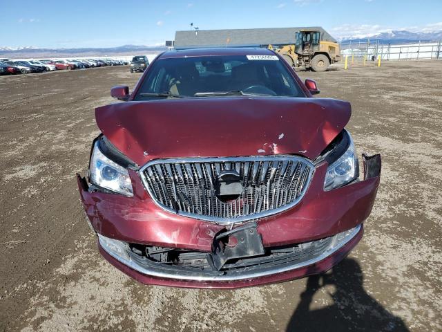 2016 BUICK LACROSSE P 1G4GE5G36GF147956