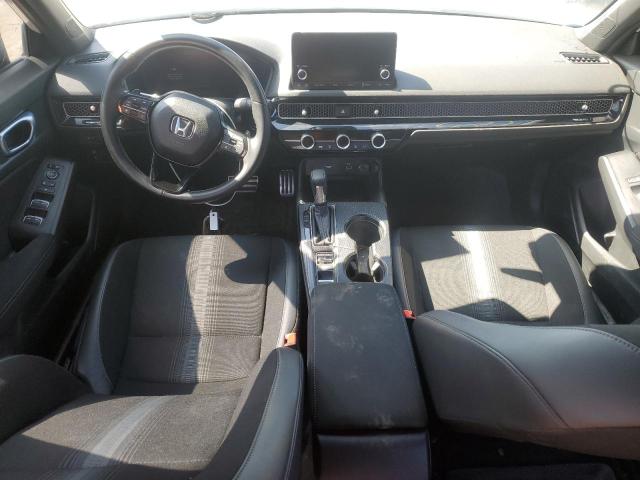 2024 HONDA CIVIC SPOR 2HGFE2F58RH535212