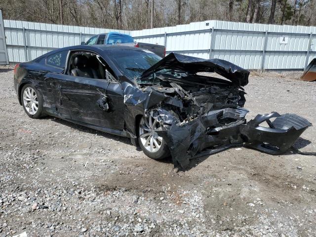 Vin: jn1cv6ek9dm900988, lot: 56863555, infiniti g37 journey 20134