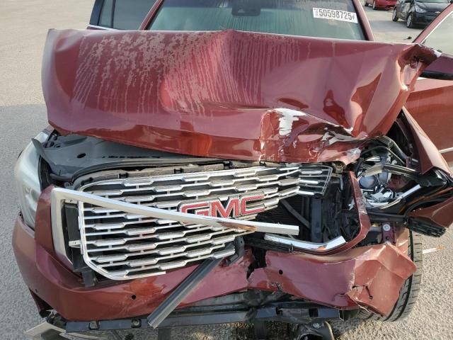 2018 GMC YUKON DENA - 1GKS1CKJ0JR372596