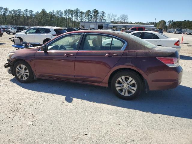 Vin: 1hgcp2f44aa018240, lot: 49496065, honda accord lxp 20102