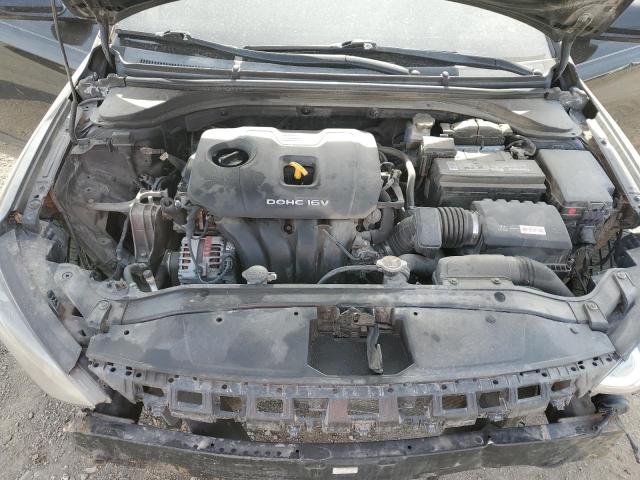 2017 HYUNDAI ELANTRA SE KMHD84LF4HU238791