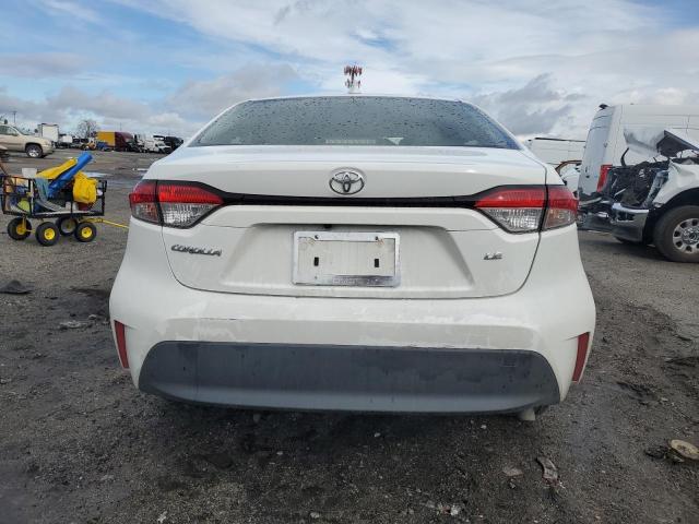 2023 TOYOTA COROLLA LE - JTDB4MEE4P3009298