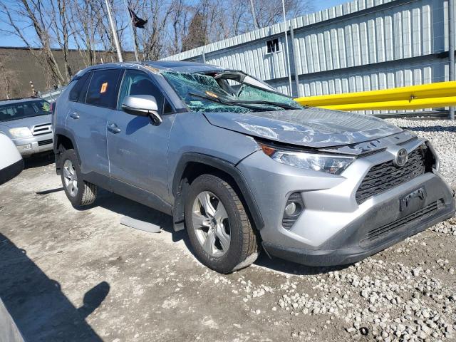 2019 TOYOTA RAV4 XLE - 2T3P1RFV0KC036001