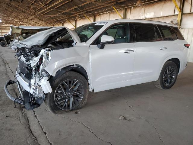 2024 LEXUS TX 350 BAS 5TDAAAB66RS017405