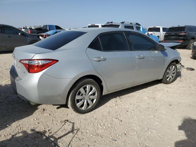Vin: 5yfburhe6fp279597, lot: 48169065, toyota corolla l 20153