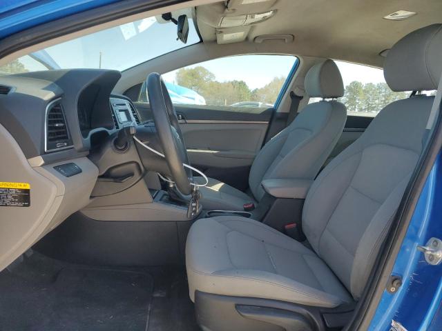 2017 HYUNDAI ELANTRA SE KMHD74LF8HU120603