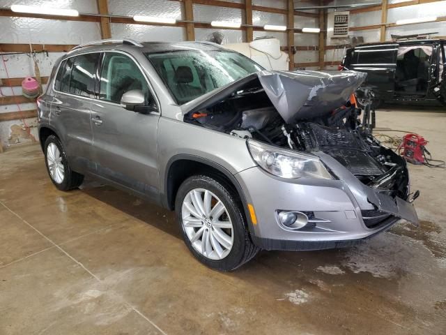 Vin: wvgbv9ax1aw510300, lot: 49428965, volkswagen tiguan se 20104