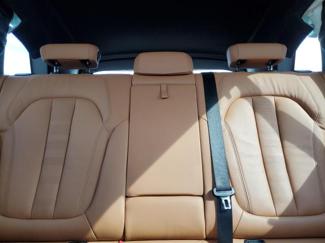 2022 BMW X5 XDRIVE4 - 5UXCR6C06N9M32014