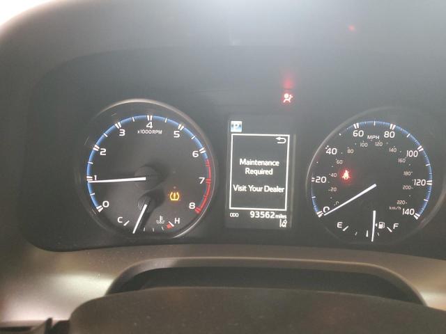 2017 TOYOTA RAV4 LE - JTMBFREV7HJ705111