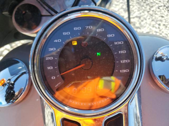 2018 HARLEY-DAVIDSON FLSB SPORT - 1HD1YMJ23JC083166